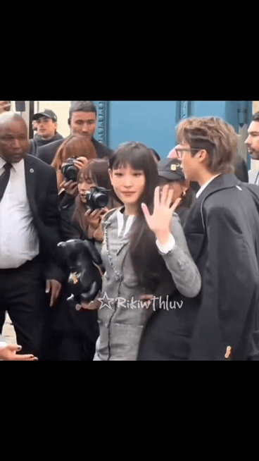 annie woochan dating