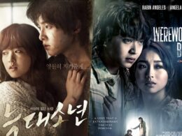 a werewolf boy philippine remake