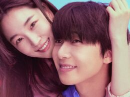 park seo joon surely tomorrow