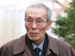 oh young soo squid game