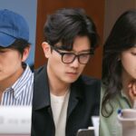 Ji Sung, Park Hee Soon, Won Jin Ah Hold First Table Read for New MBC Legal Revenge Drama