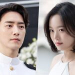 Lee Jun Hyuk and Kang Hanna Join ‘The Remarried Empress’ Cast