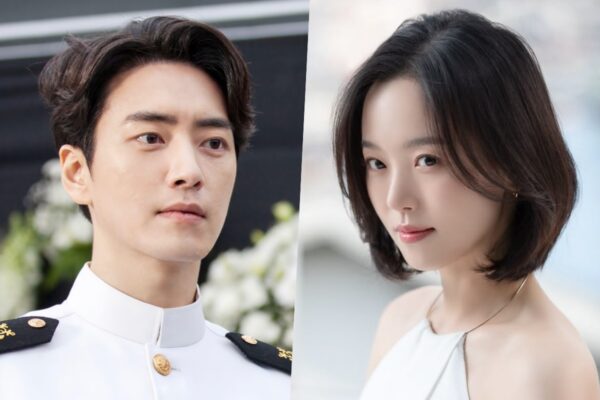 Lee Jun Hyuk and Kang Hanna Join ‘The Remarried Empress’ Cast