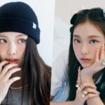 NewJeans Members Haerin and Hyein Return to ADOR After Court Ruling