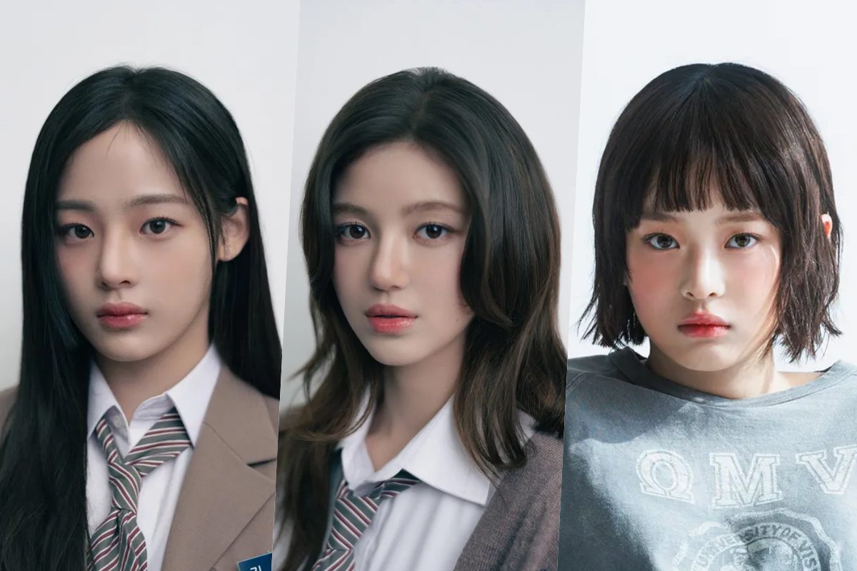 newjeans ador return