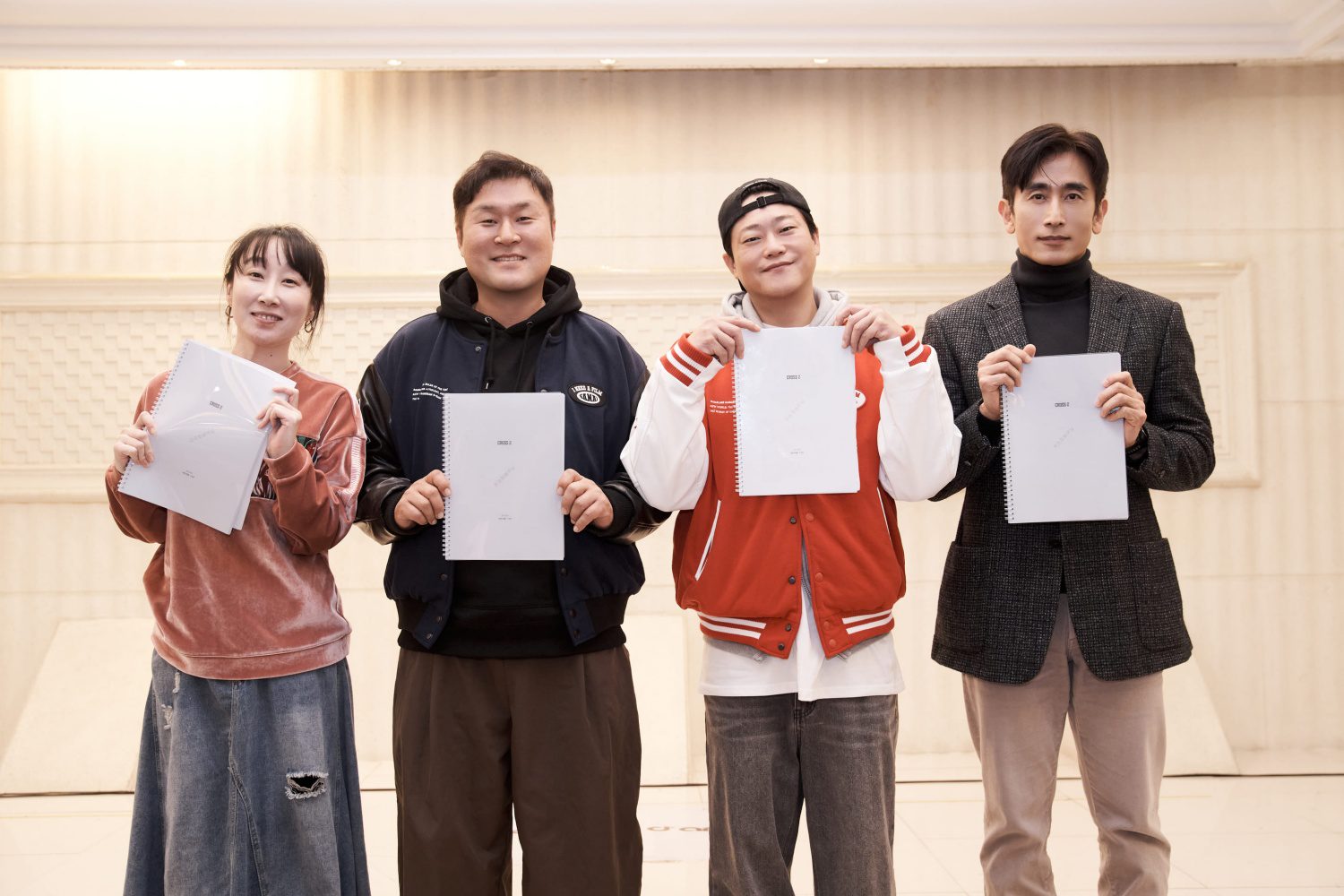 netflix Mission Cross 2