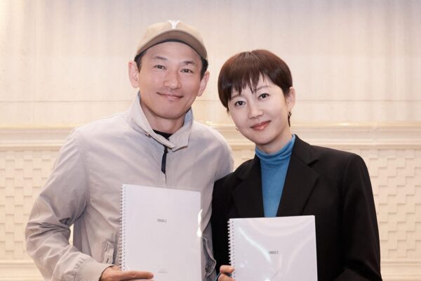 Hwang Jung Min and Yum Jung Ah Lead Star-Packed ‘Mission: Cross 2’ as Netflix Confirms Sequel