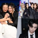 Circle Chart Week 45: HUNTR/X Continues to Reign, NMIXX and Yeonjun Score Double Crowns