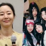 Min Hee Jin Says She Respects NewJeans’ Decision to Return to ADOR
