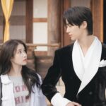 IU and Byeon Woo Seok’s ‘The 21st Century Grand Prince’s Wife’ Coming in 2026