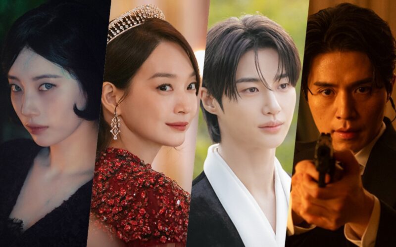 Disney 2026 k-drama