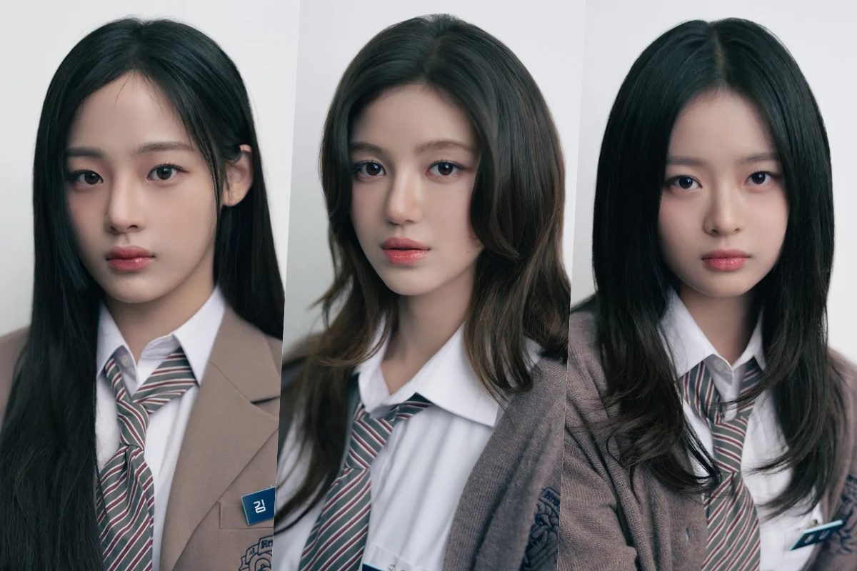 newjeans ador contract dispute