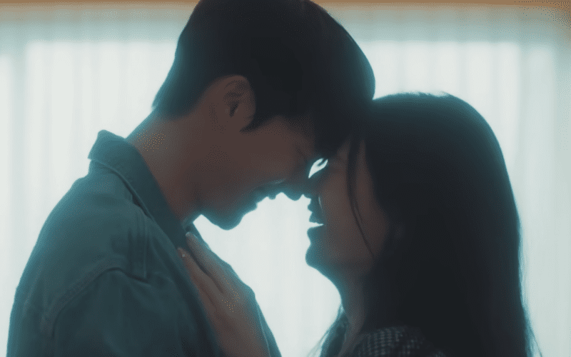 Dynamite Kiss netflix