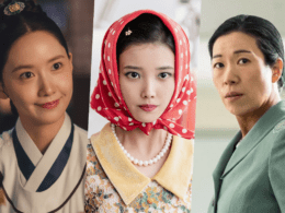 best k-drama actors 2025