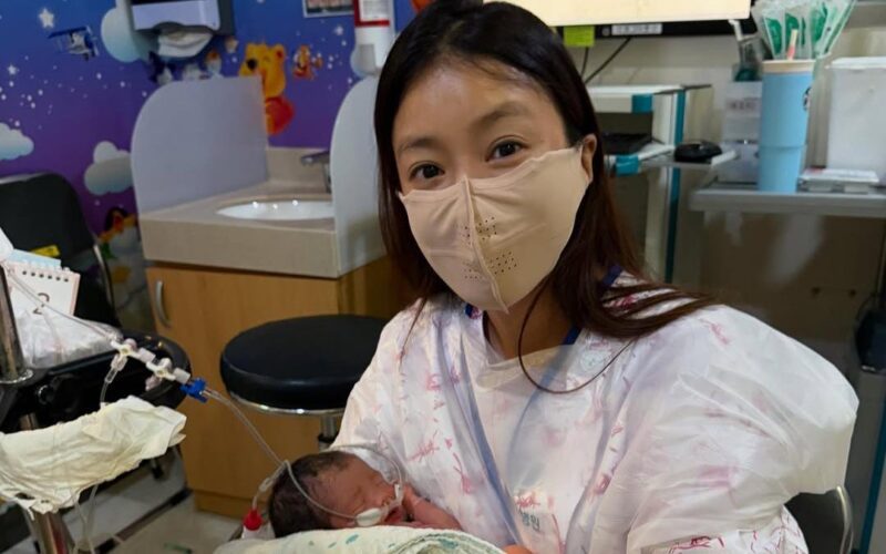 lee si young embryo legal