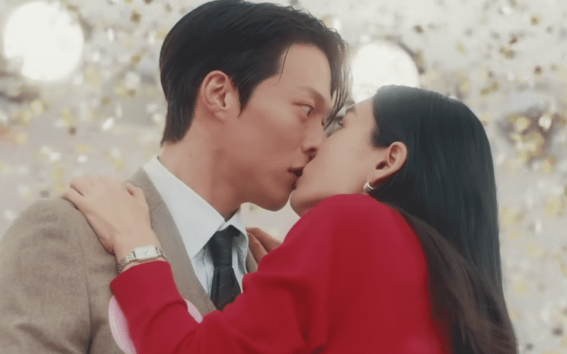 Dynamite Kiss episode 4