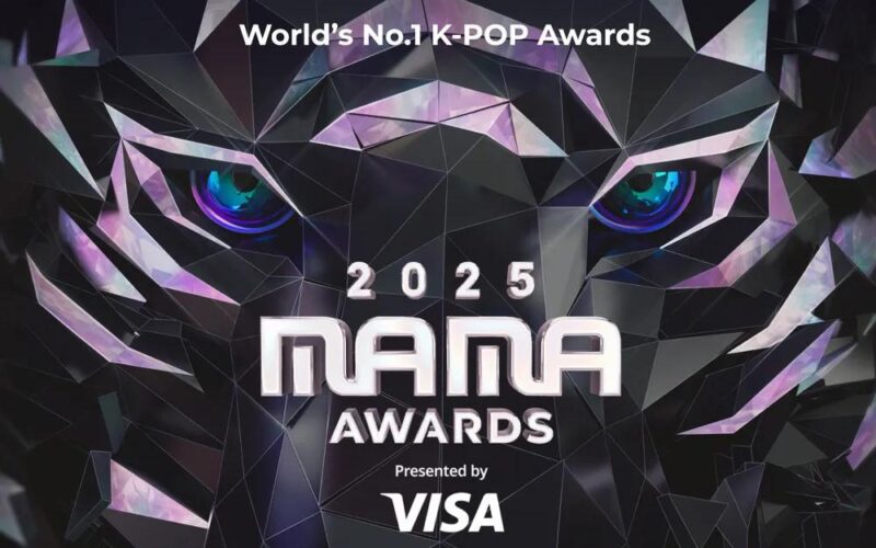 mama awards hong kong fire
