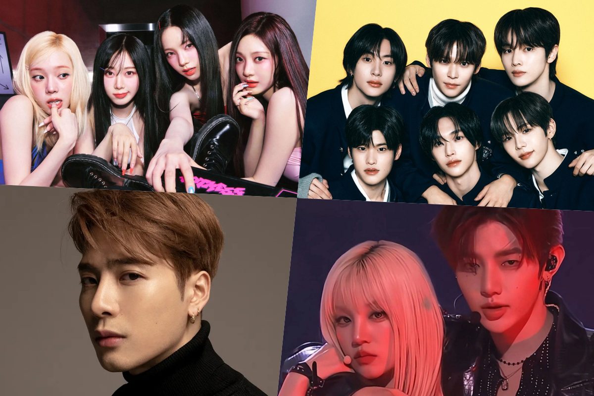 Donaciones para el incendio de K-pop en Hong Kong