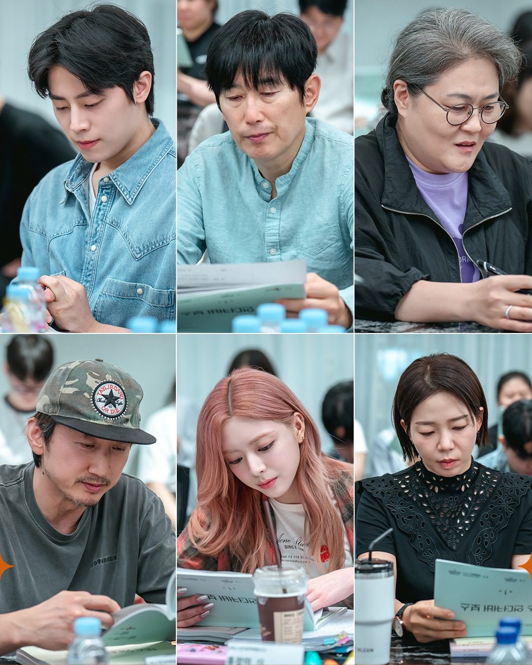 undercover miss hong park shin hye - 6