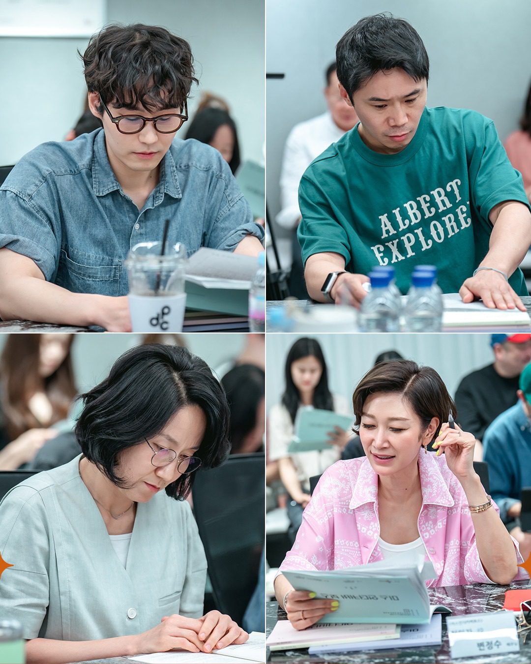 undercover miss hong park shin hye - 5