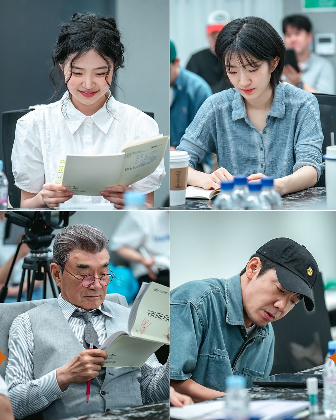 undercover miss hong park shin hye - 4