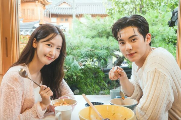 ‘Bon Appétit, Your Majesty’ Author Reveals Big Plans for Season 2