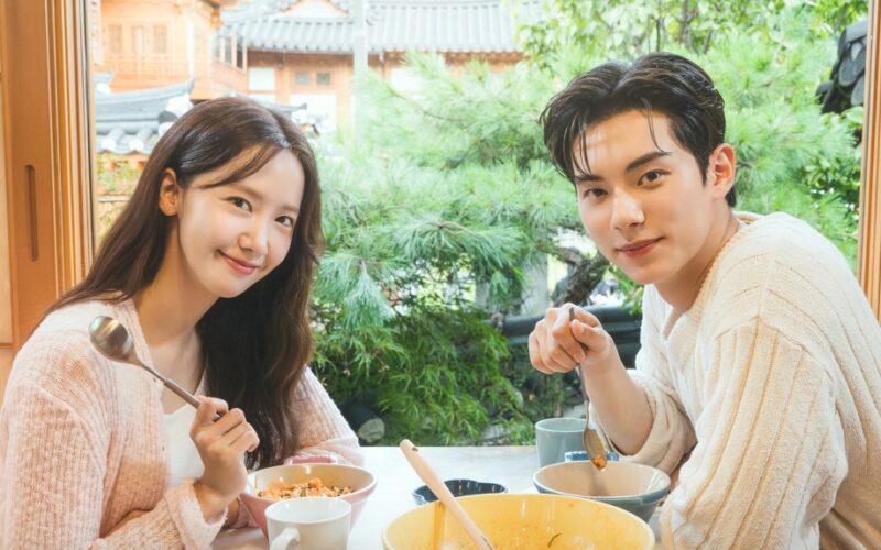 Bon Appétit Your Majesty season 2