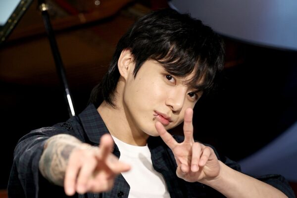 BTS’s Jungkook Has Been Living With Someone Fans Never Expected