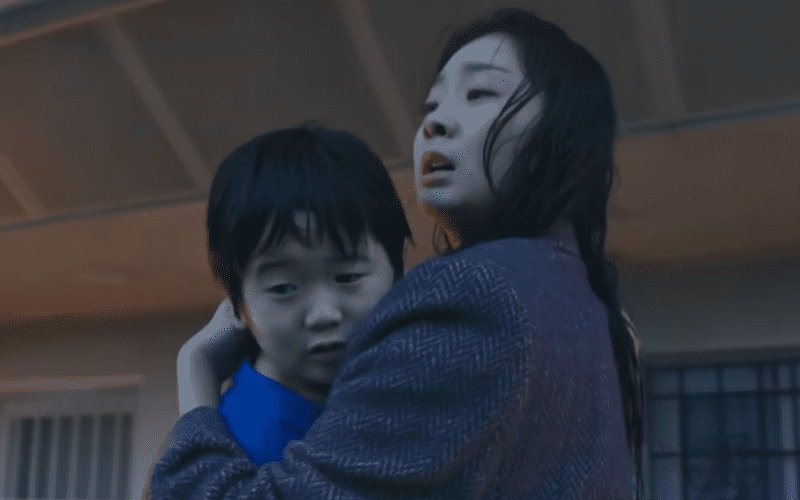 netflix the great flood