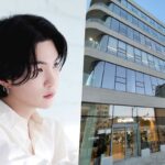 BTS Suga’s Mother Revealed as Owner of $12.2M Hannam Building