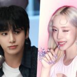 Jungkook and Winter Dating Rumors Explode With Alleged Evidence