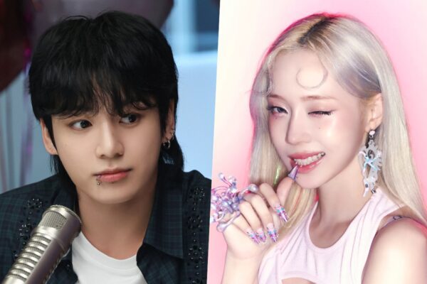 Jungkook and Winter Dating Rumors Explode With Alleged Evidence