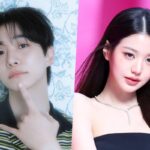 Junho and Jang Wonyoung to Open AAA 2025 With a Breathtaking Waltz