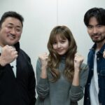 Ma Dong Seok, Lee Jin Wook, Lisa Lead Netflix’s ‘TYGO,’ Set in the ‘Extraction’ Universe