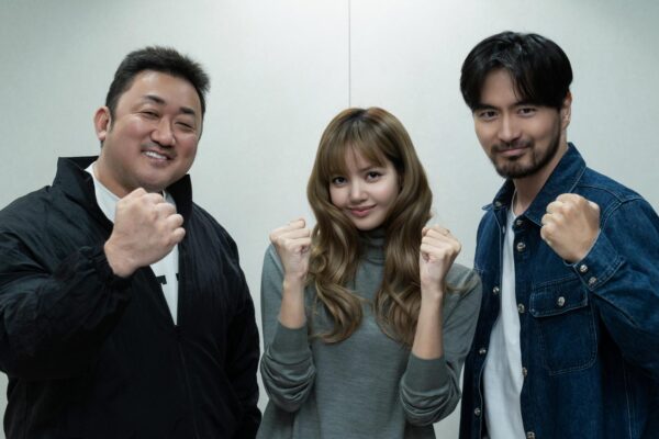 Ma Dong Seok, Lee Jin Wook, Lisa Lead Netflix’s ‘TYGO,’ Set in the ‘Extraction’ Universe