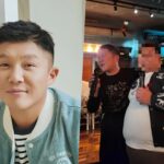 ‘You Quiz on the Block’ Host Jo Se Ho Linked to Gang Boss? Agency Responds