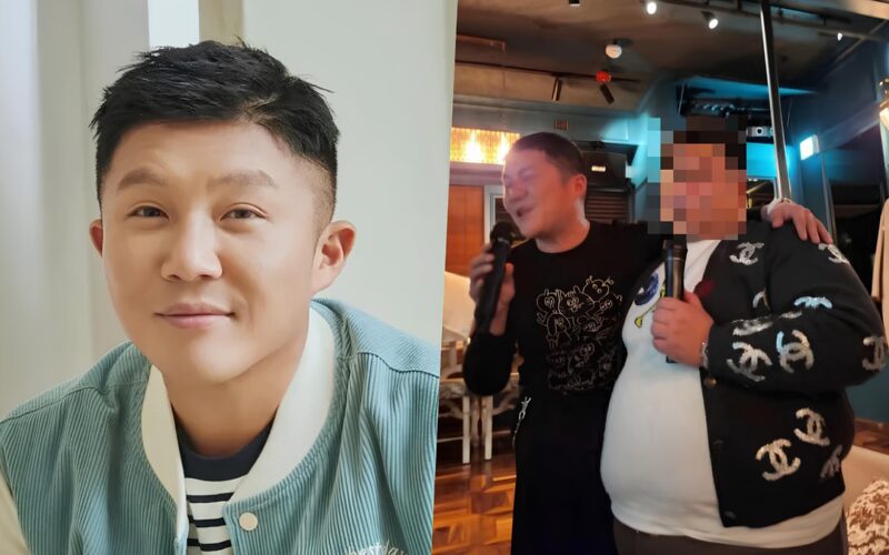 jo se ho gangster allegations