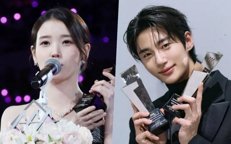 iu byeon woo seok perfect crown