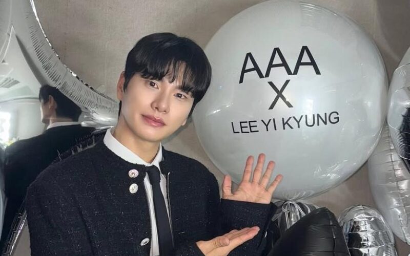 lee yi kyung yoo jae suk rumors