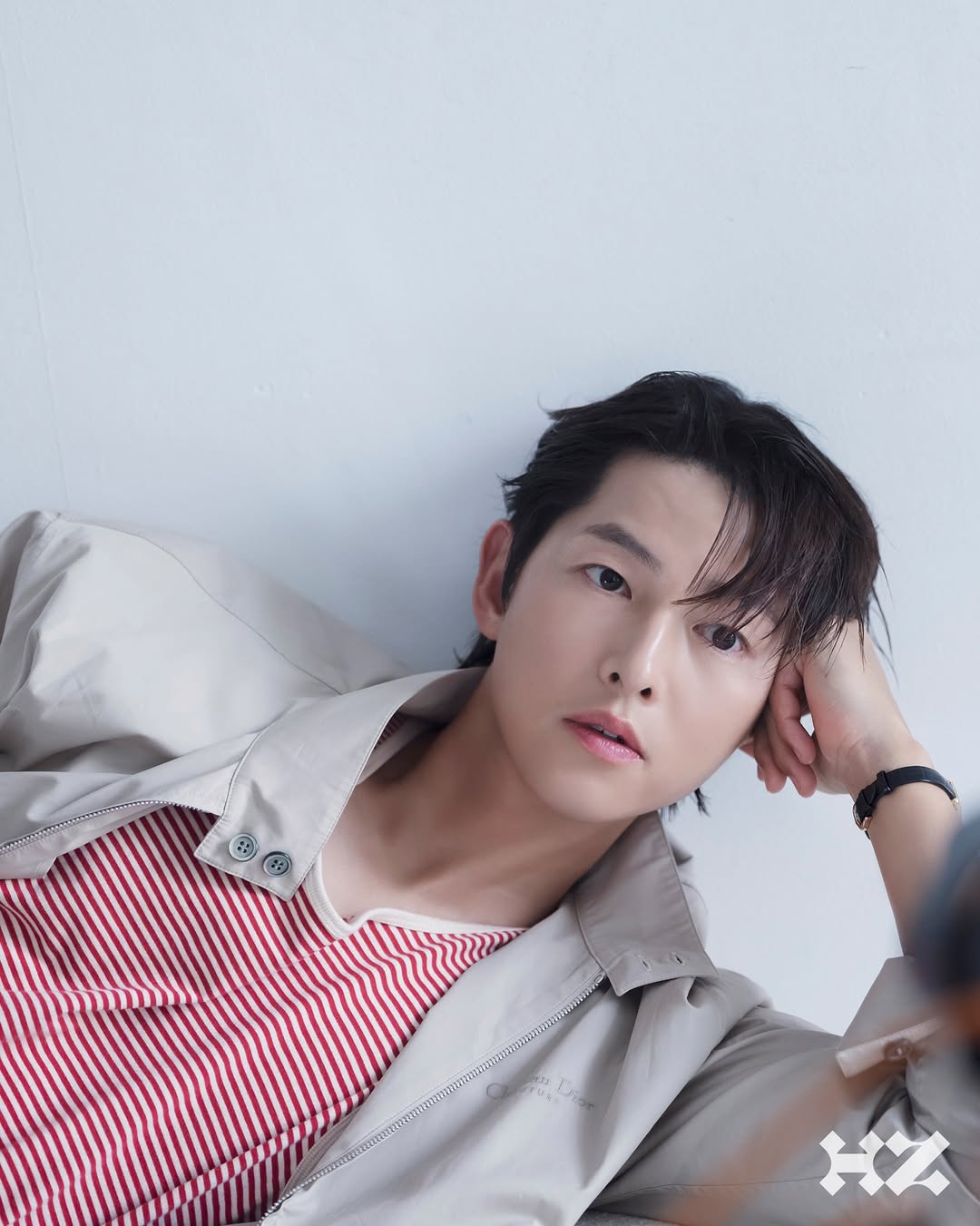 song joong ki love cloud