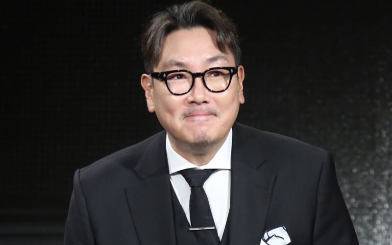 Cho Jin Woong assault allegations
