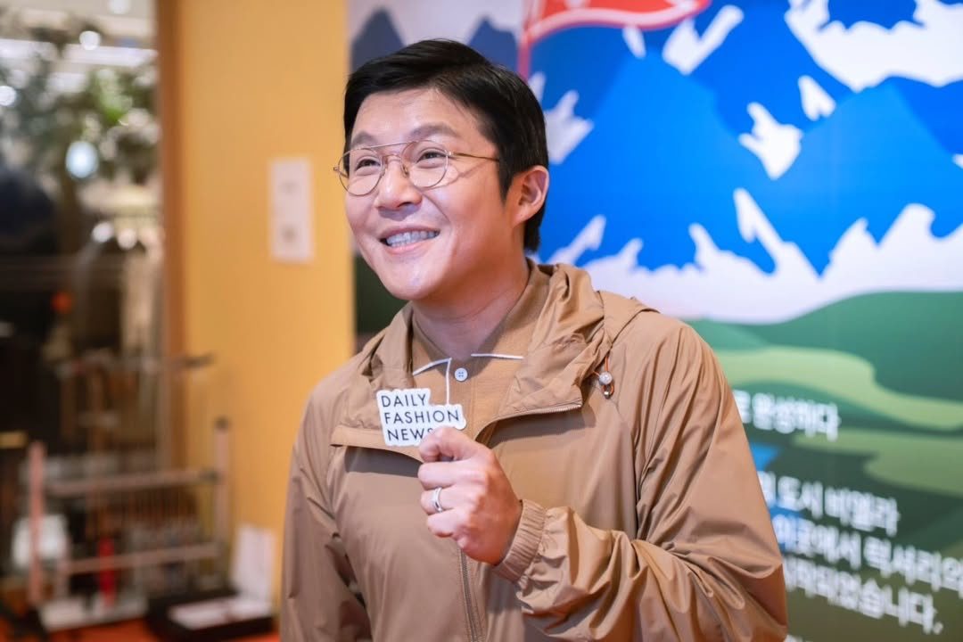 Cho Sae Ho entertainment exit allegations