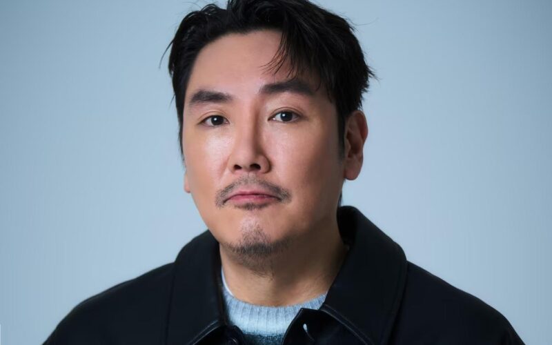 Cho Jin Woong school violence testimony