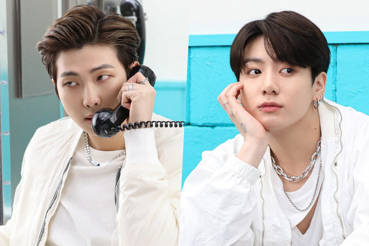 BTS RM & Jungkook's Early Meet: Disbandment Regrets & Winter Rumors