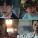 Junho Is the Salaryman-Turned-Superhero You Didn’t Know You Needed in ‘Cashero’