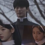 Byeon Woo Seok, Jang Wonyoung, and Karina Team Up in Stunning New Teaser by Dolphiners Films