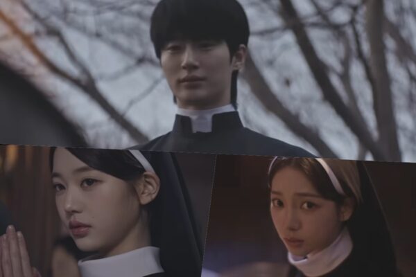 Byeon Woo Seok, Jang Wonyoung, and Karina Team Up in Stunning New Teaser by Dolphiners Films