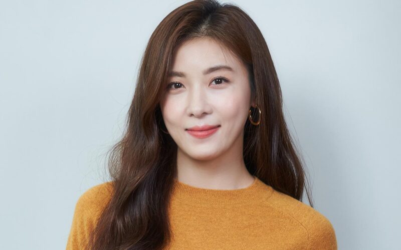 ha ji won real estate