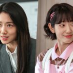 Park Shin Hye Transforms From Elite Regulator to Awkward New Hire in ‘Undercover Miss Hong’