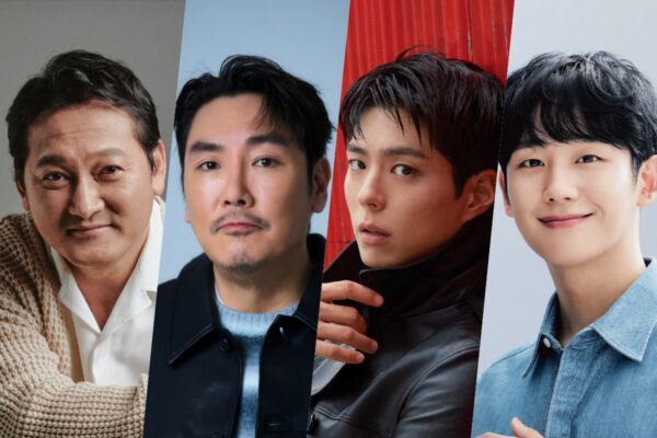 Who Were the Actors Cho Jin Woong Allegedly Assaulted? Shocking Revelations Emerge